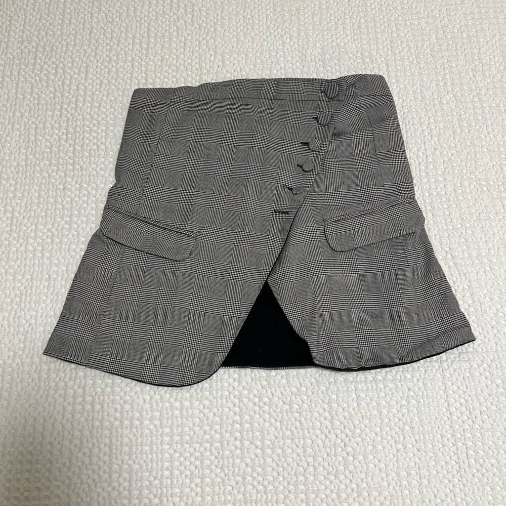 Zara skirt/top